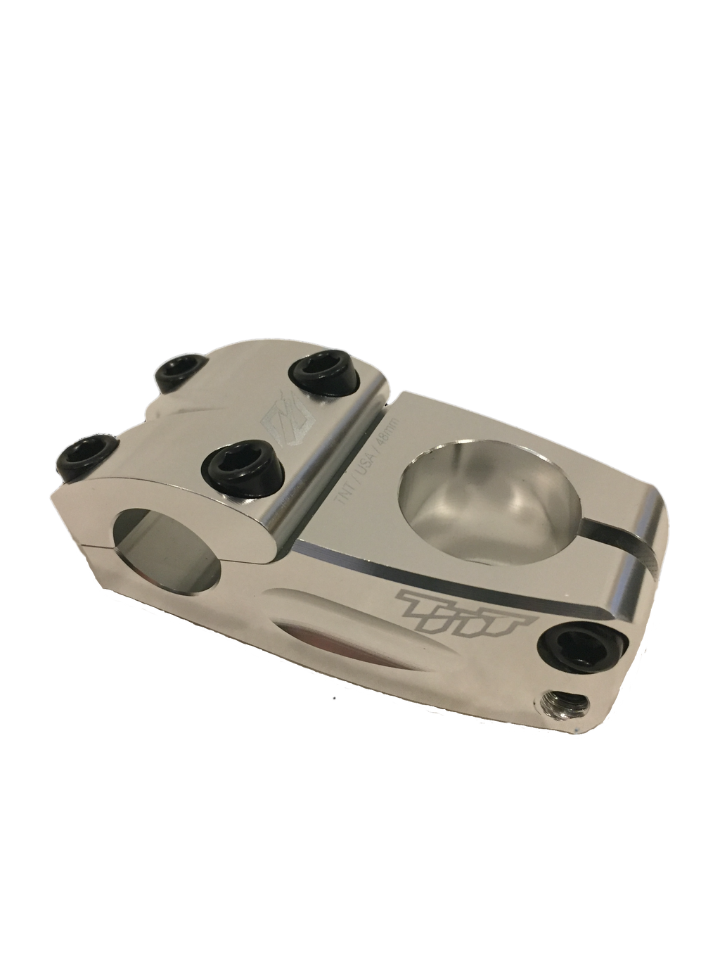 TNT PRO 1-1/8" TOP LOAD STEM