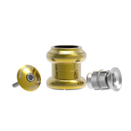 Cook Bros Racing Stainless Steel ABEC7 Threadless Headset