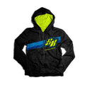 Supercross BMX | Team Issue - Zip Up Hoodie
