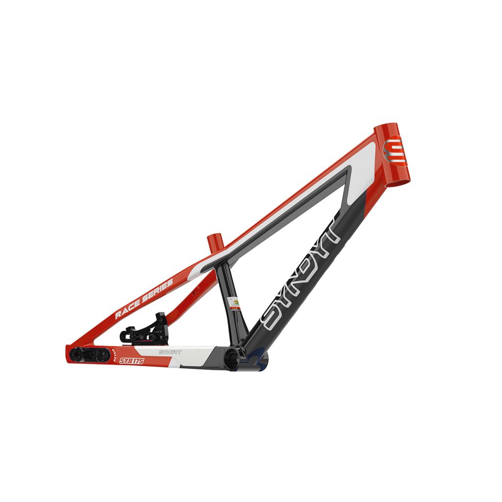 Syndyt SYB 175: 17.5” TT Mini BMX Frame