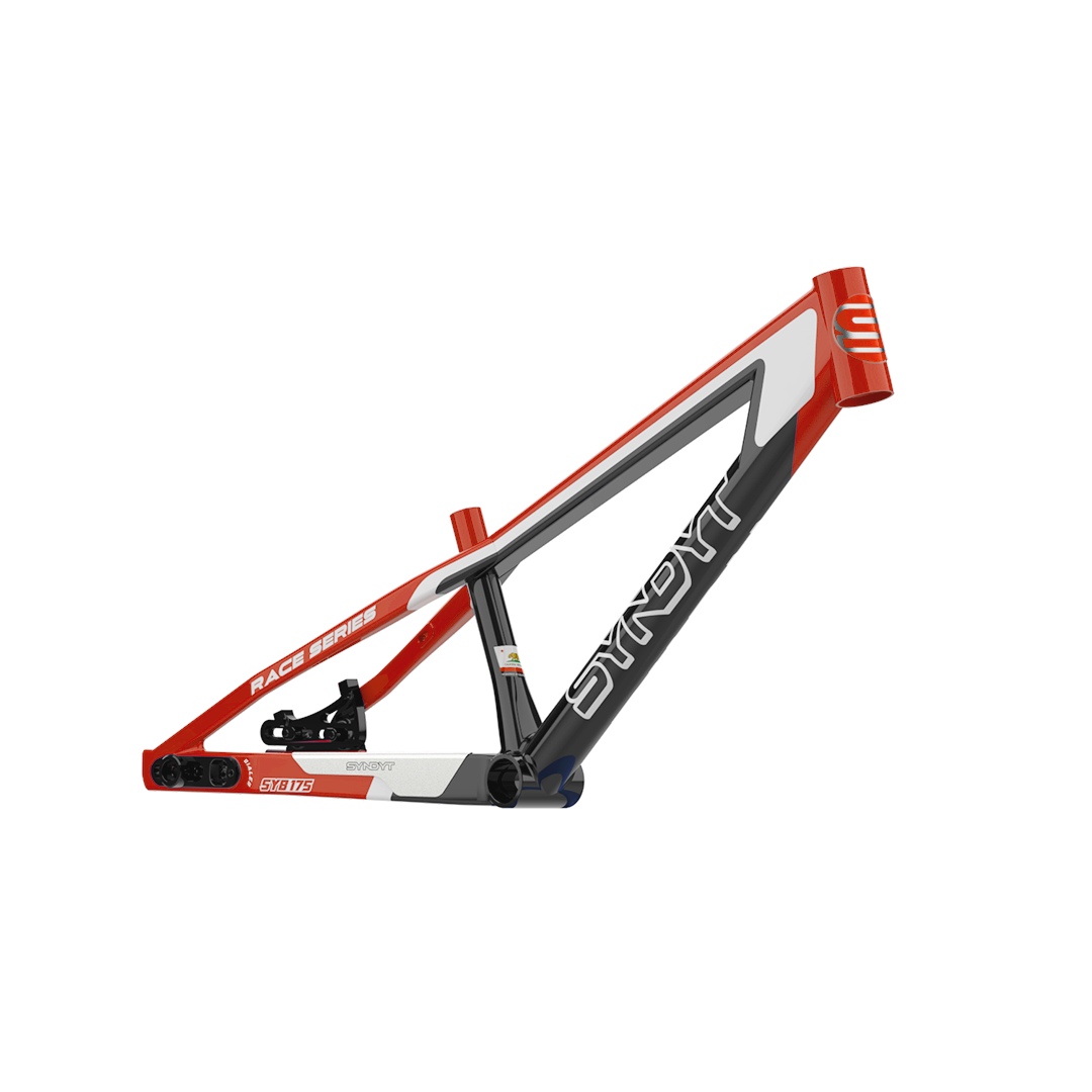 Syndyt SYB 175: 17.5” TT Mini BMX Frame