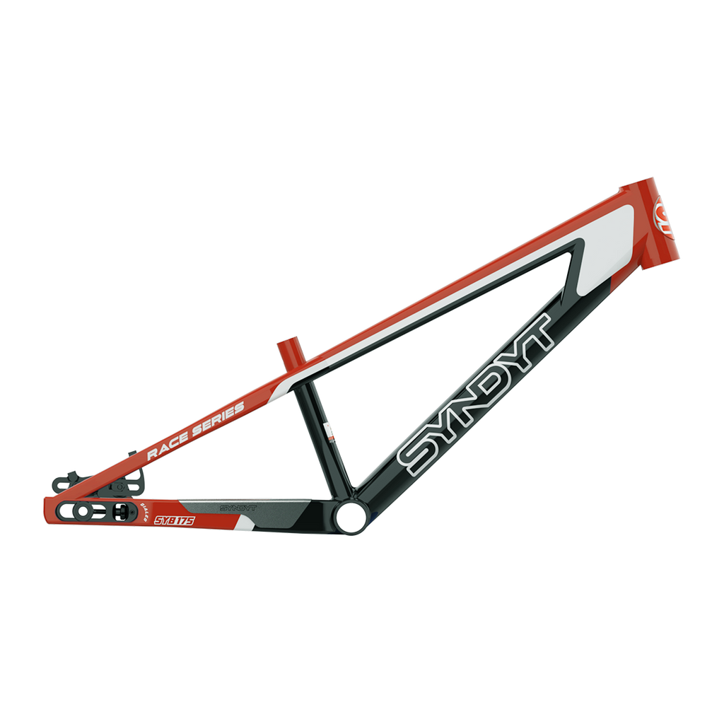 Syndyt SYB 175: 17.5” TT Mini BMX Frame