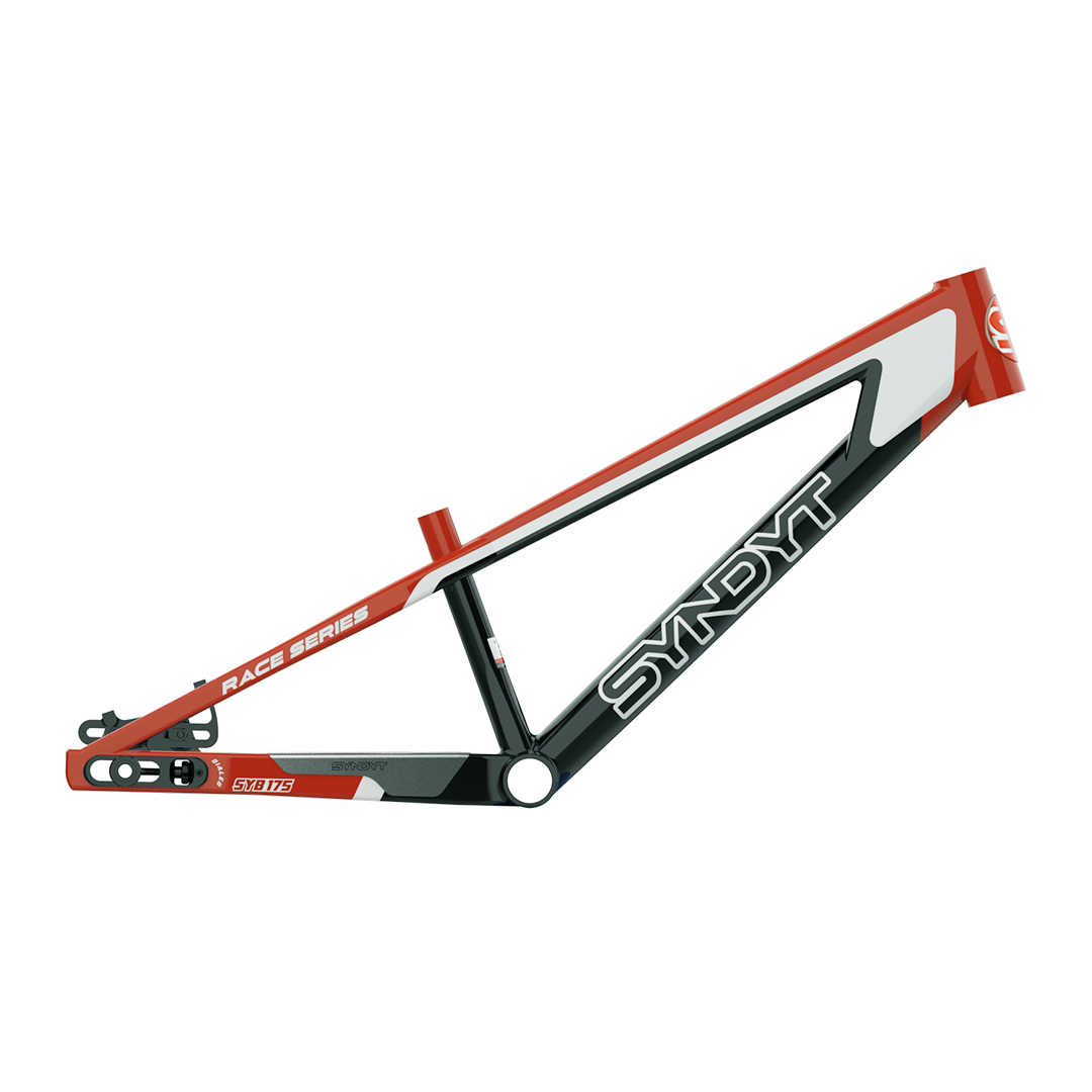 Syndyt SYB 175: 17.5” TT Mini BMX Frame