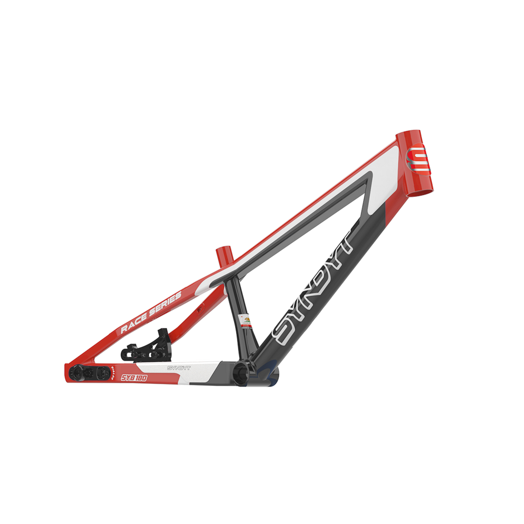 Syndyt SYB 180: 18” TT Mini XL BMX Frame