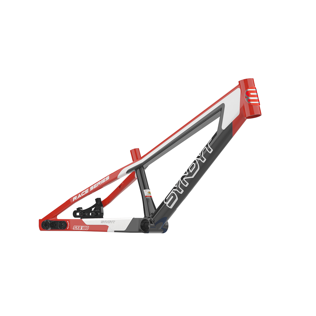 Syndyt SYB 180: 18” TT Mini XL BMX Frame