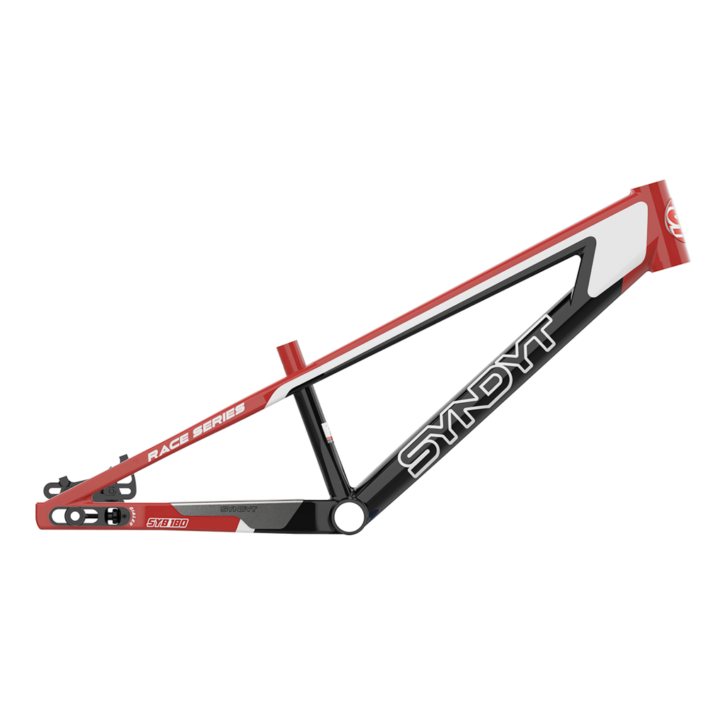 Syndyt SYB 180: 18” TT Mini XL BMX Frame