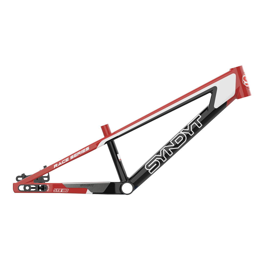 Syndyt SYB 180: 18” TT Mini XL BMX Frame