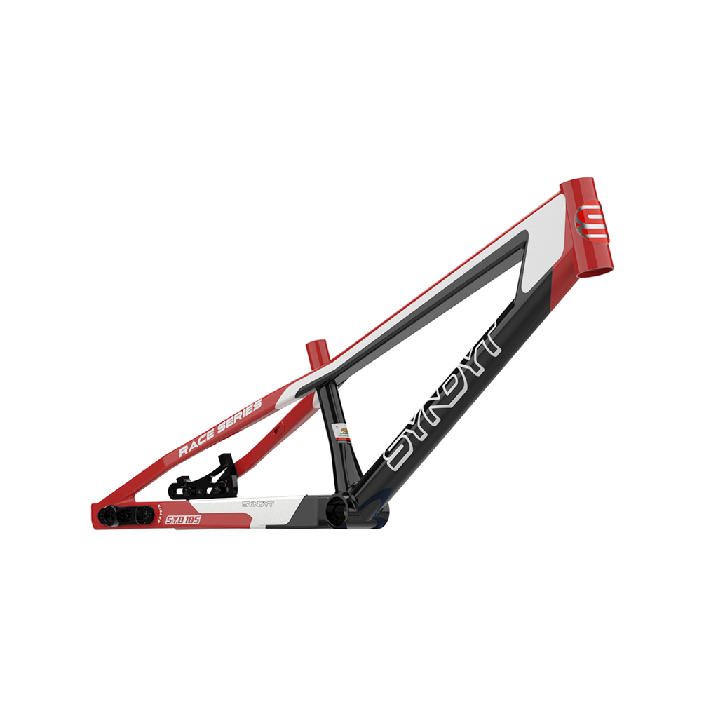Syndyt SYB 185: 18.5” TT Junior BMX Frame