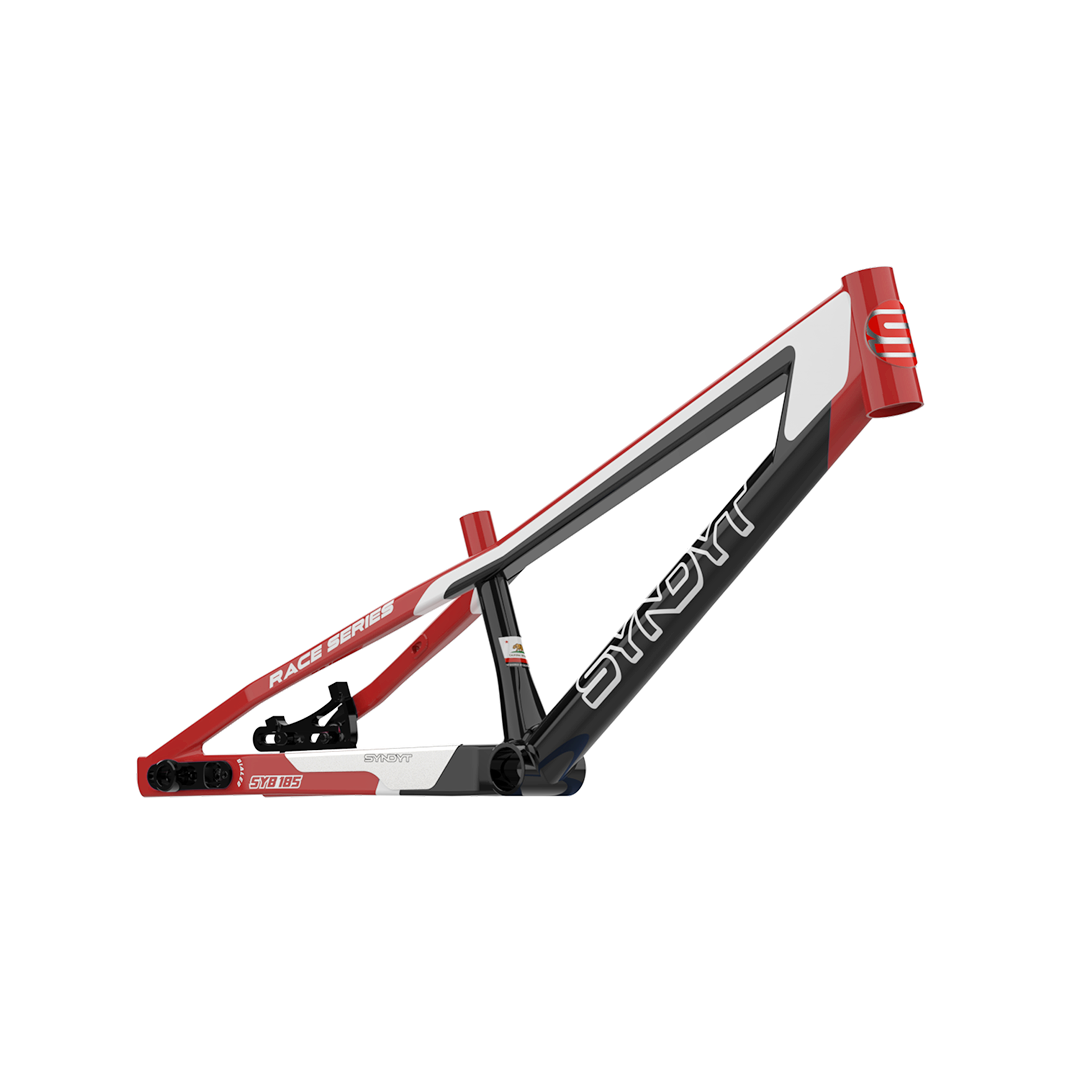 Syndyt SYB 185: 18.5” TT Junior BMX Frame