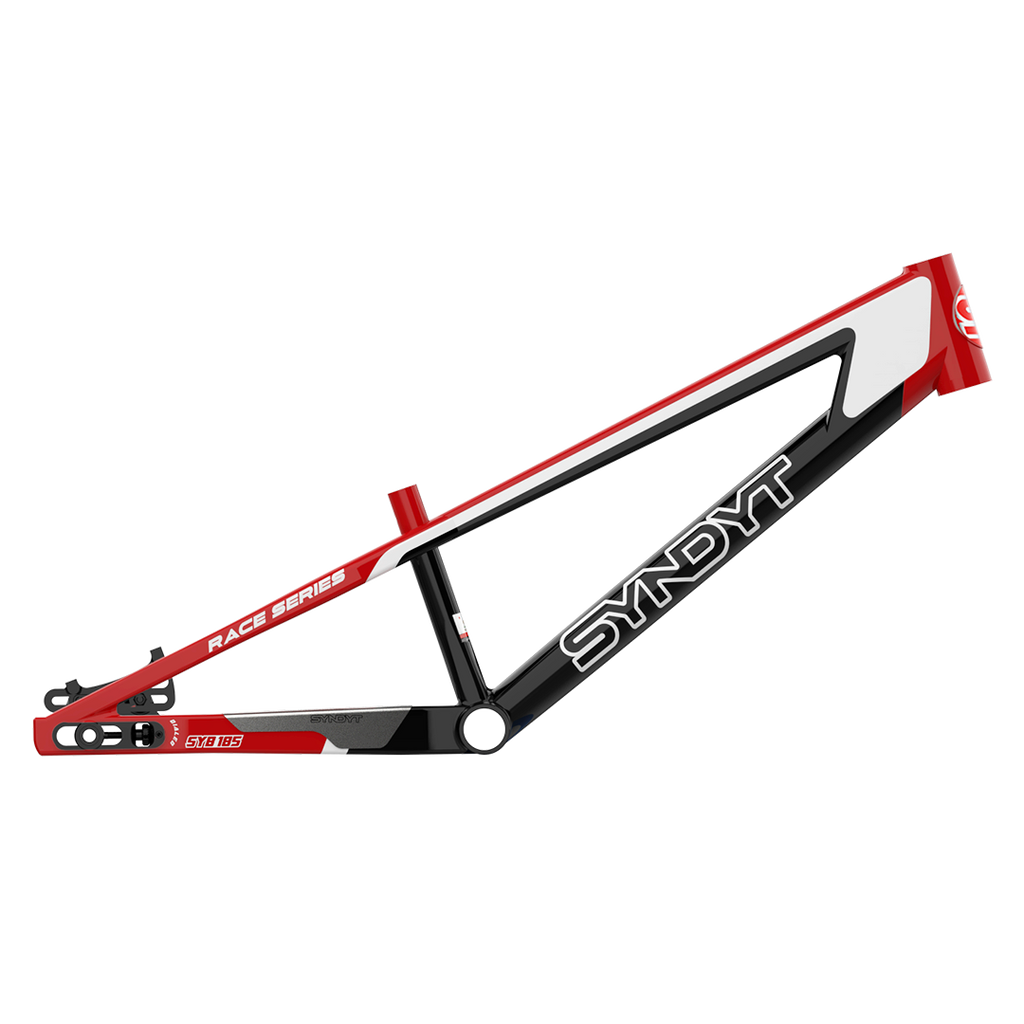 Syndyt SYB 185: 18.5” TT Junior BMX Frame