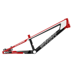 Syndyt SYB 185: 18.5” TT Junior BMX Frame