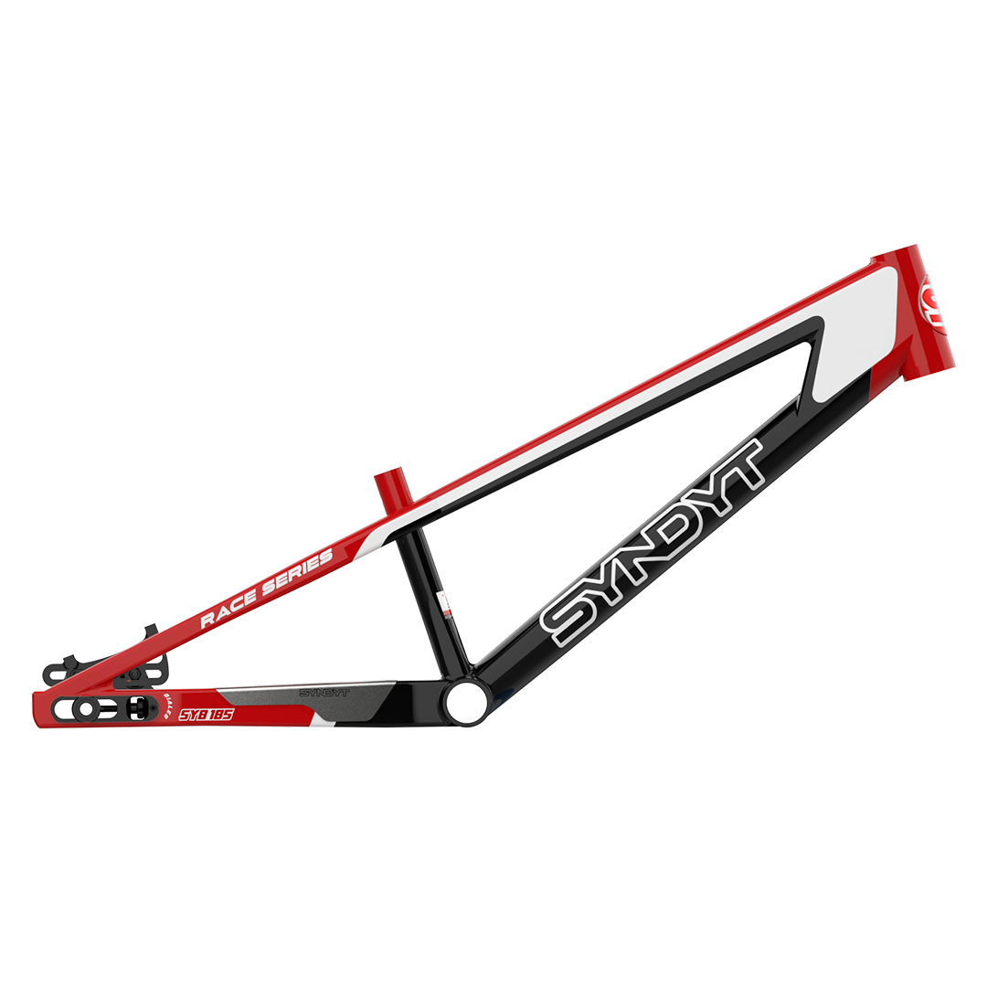 Syndyt SYB 185: 18.5” TT Junior BMX Frame