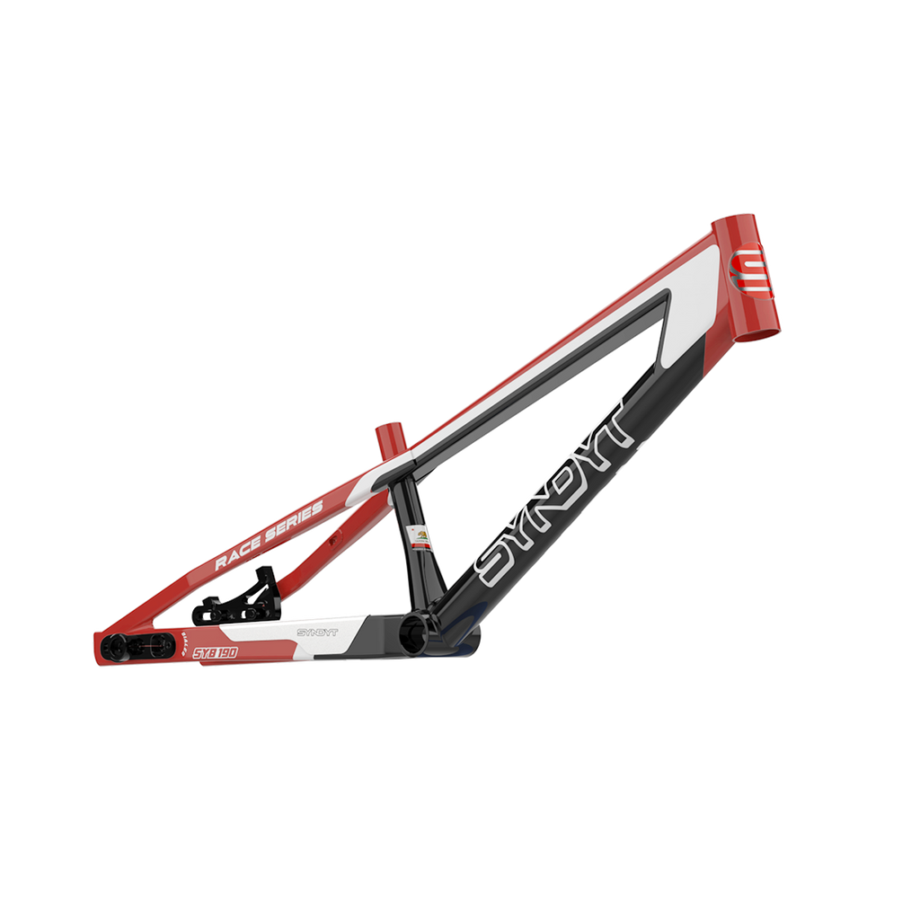 Syndyt SYB 190: 19” TT Junior XL BMX Frame