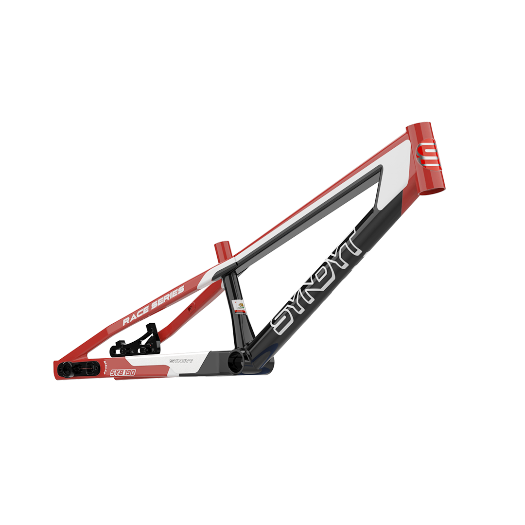 Syndyt SYB 190: 19” TT Junior XL BMX Frame