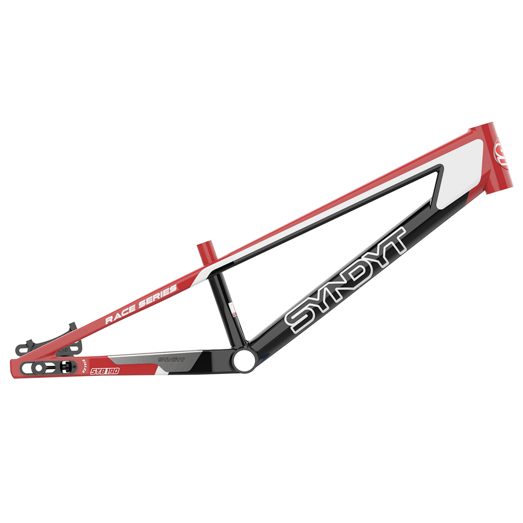 Syndyt SYB 190: 19” TT Junior XL BMX Frame