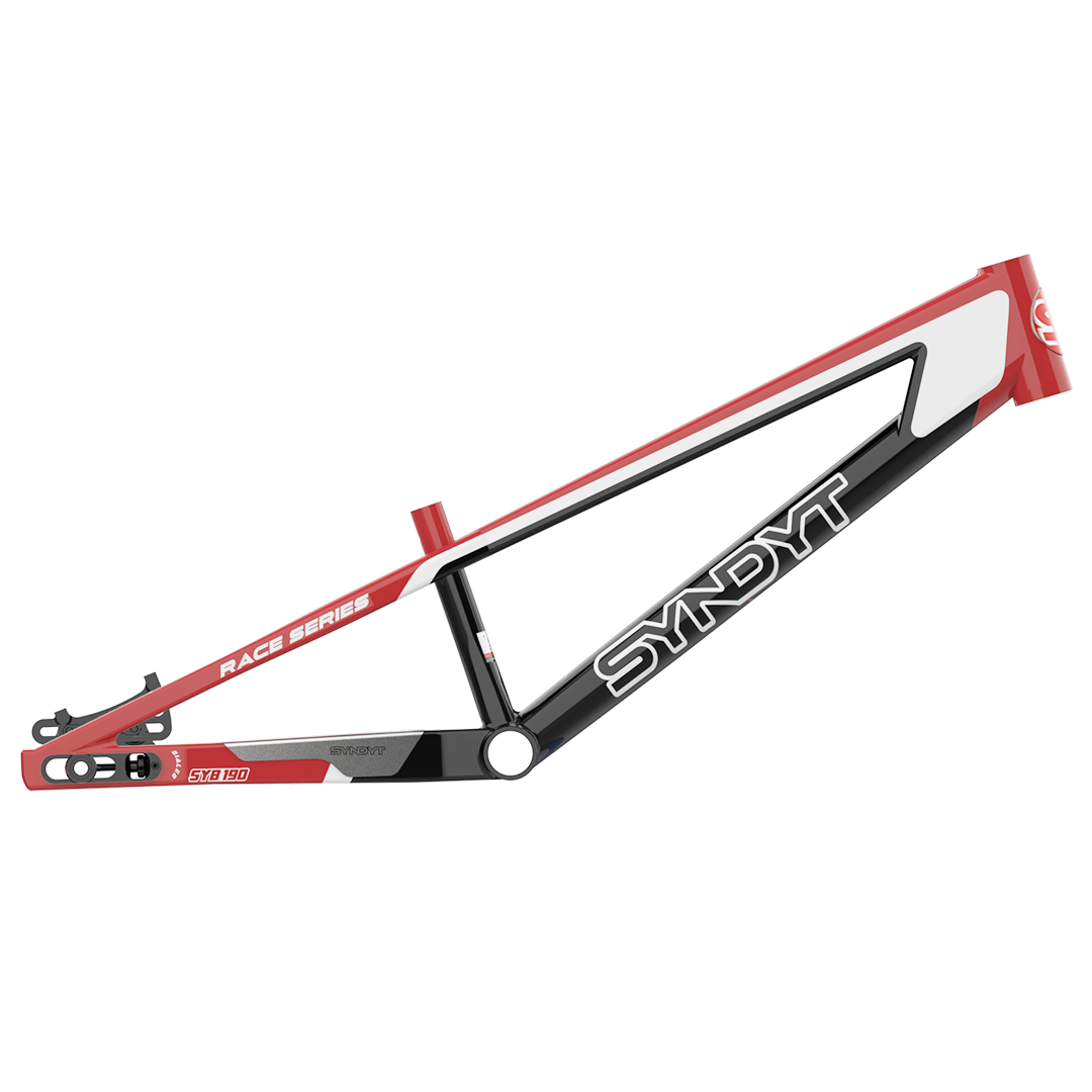 Syndyt SYB 190: 19” TT Junior XL BMX Frame