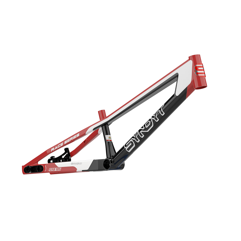 Syndyt SYB 195: 19.5” TT Expert BMX Frame