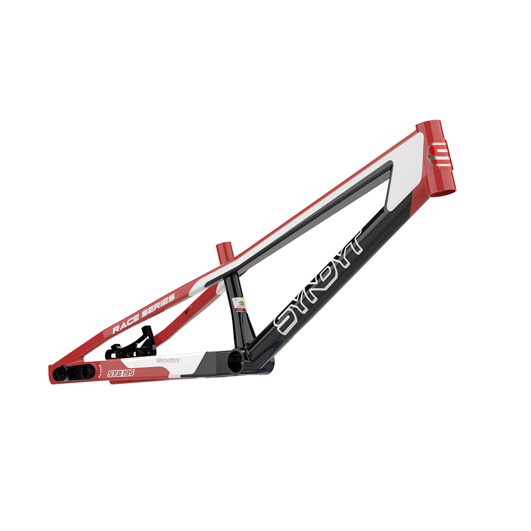Syndyt SYB 195: 19.5” TT Expert BMX Frame