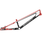 Syndyt SYB 195: 19.5” TT Expert BMX Frame