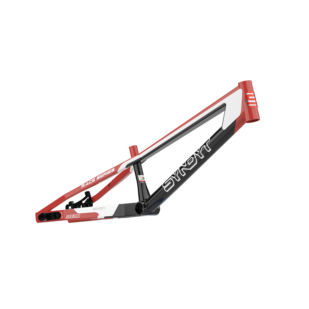 Syndyt SYB 200: 20” TT Expert XL BMX Frame