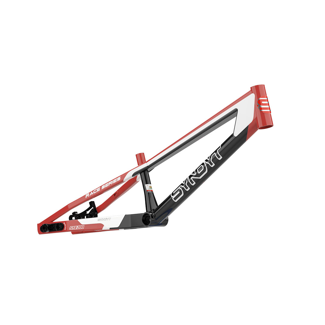 Syndyt SYB 200: 20” TT Expert XL BMX Frame