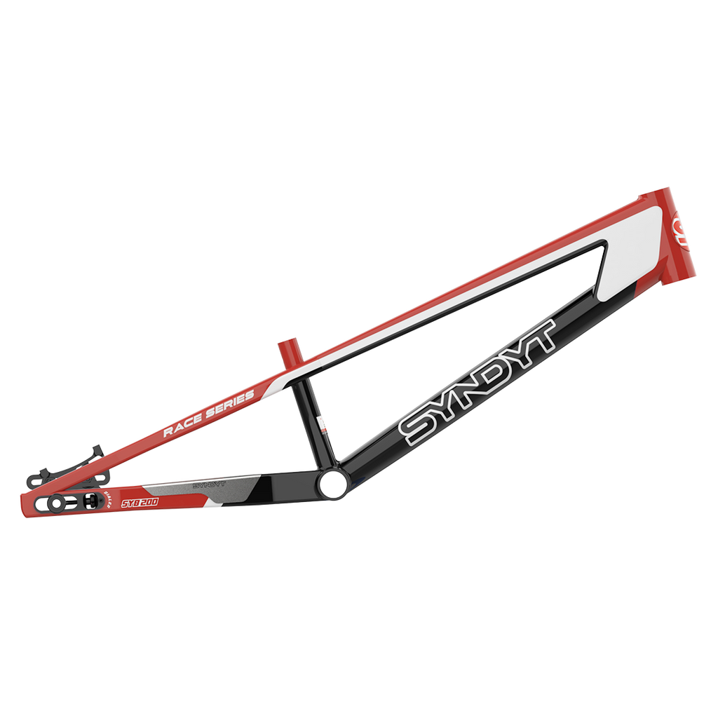 Syndyt SYB 200: 20” TT Expert XL BMX Frame