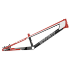 Syndyt SYB 200: 20” TT Expert XL BMX Frame