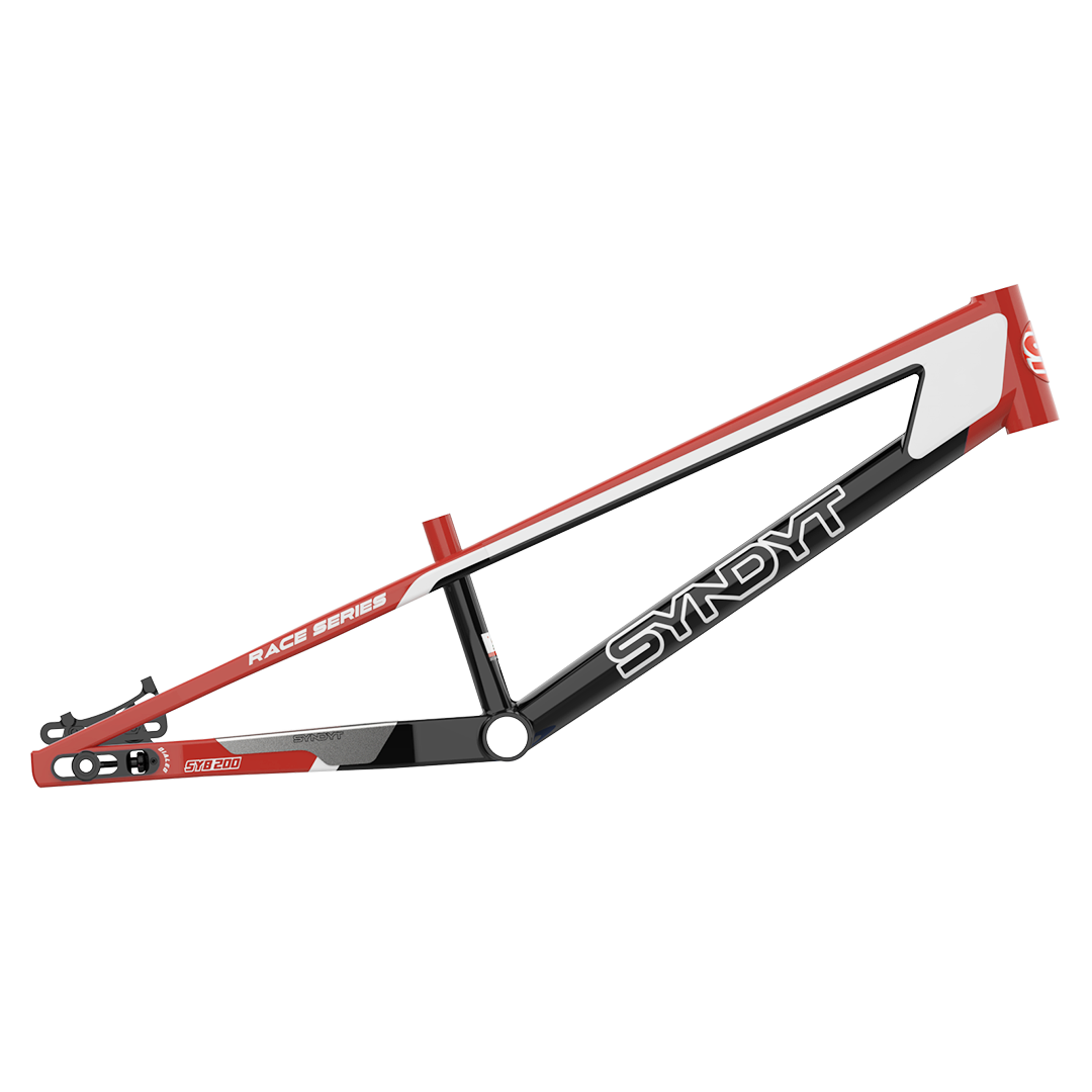 Syndyt SYB 200: 20” TT Expert XL BMX Frame