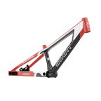 Syndyt SYB 204: 20.5” TT Pro 24 BMX Frame