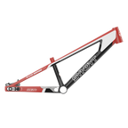 Syndyt SYB 204: 20.5” TT Pro 24 BMX Frame