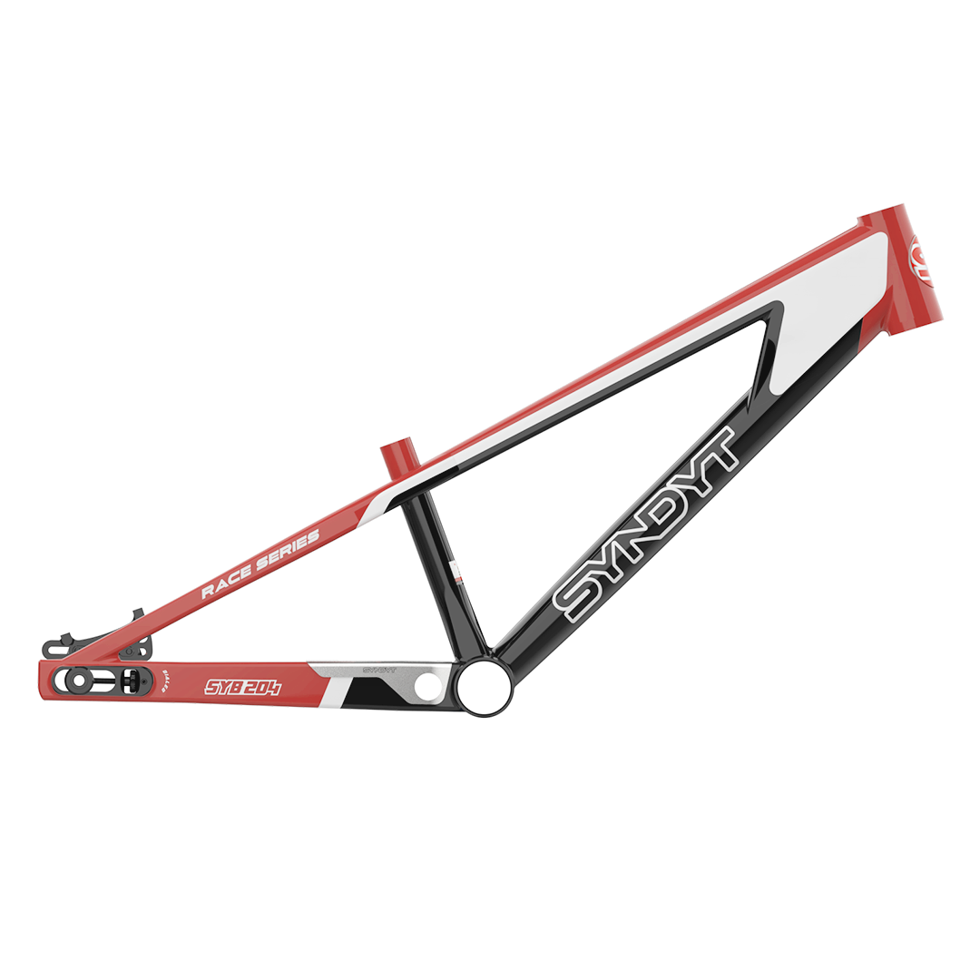 Syndyt SYB 204: 20.5” TT Pro 24 BMX Frame
