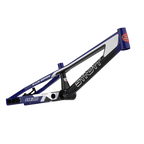 Syndyt SYB 205: 20.5” TT Pro BMX Frame