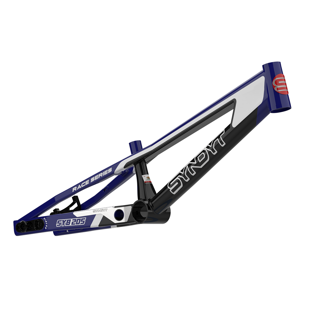Syndyt SYB 205: 20.5” TT Pro BMX Frame