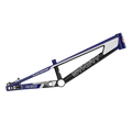 Syndyt SYB 205: 20.5” TT Pro BMX Frame