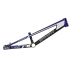 Syndyt SYB 205: 20.5” TT Pro BMX Frame