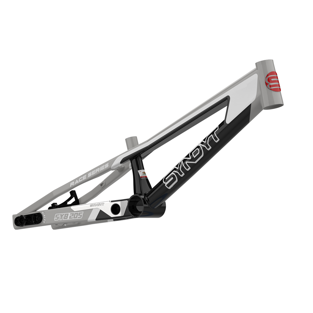 Syndyt SYB 205: 20.5” TT Pro BMX Frame
