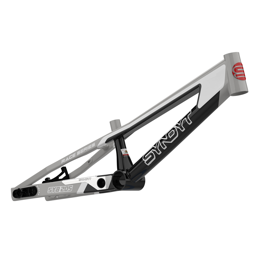 Syndyt SYB 205: 20.5” TT Pro BMX Frame
