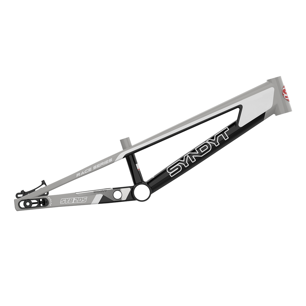 Syndyt SYB 205: 20.5” TT Pro BMX Frame