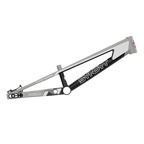 Syndyt SYB 205: 20.5” TT Pro BMX Frame