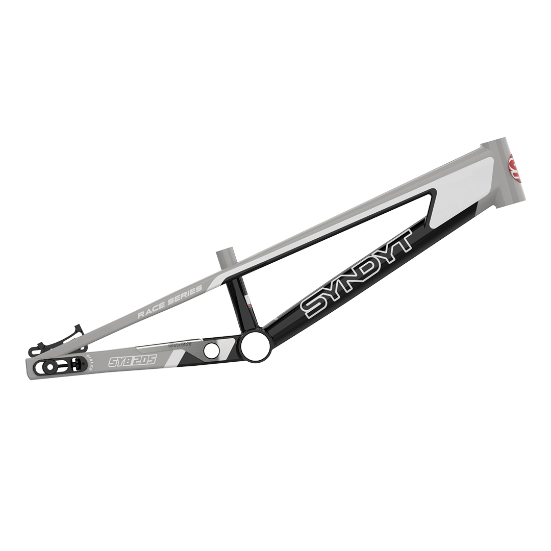 Syndyt SYB 205: 20.5” TT Pro BMX Frame