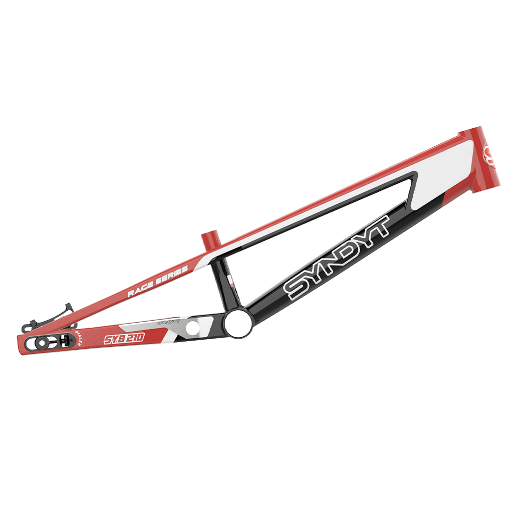 Syndyt SYB 210: 21” TT Pro XL BMX Frame