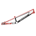 Syndyt SYB 210: 21” TT Pro XL BMX Frame