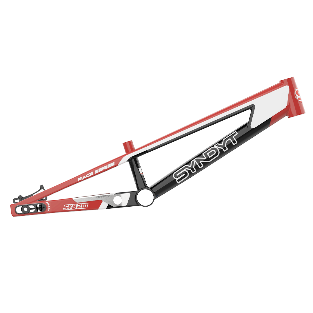 Syndyt SYB 210: 21” TT Pro XL BMX Frame