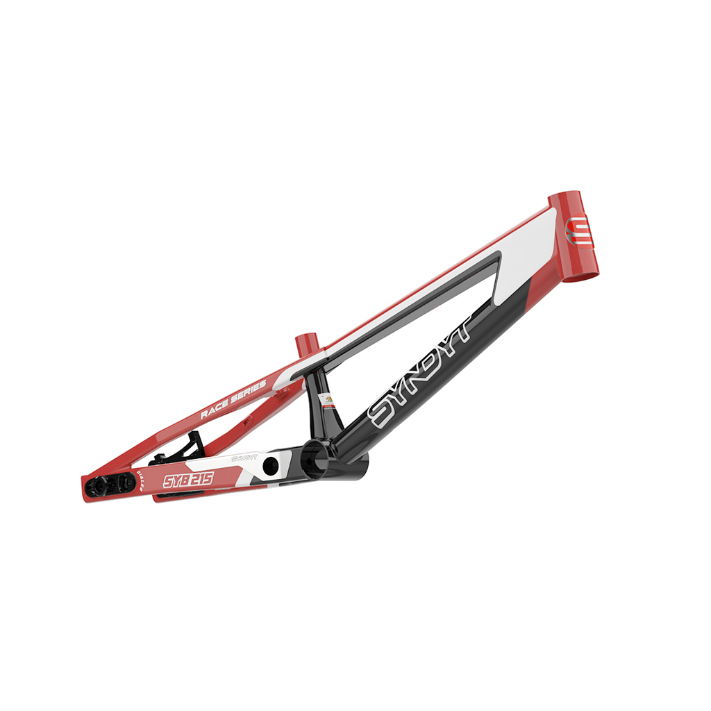 Syndyt SYB 215: 21.5” TT Pro 2XL BMX Frame