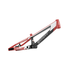 Syndyt SYB 215: 21.5” TT Pro 2XL BMX Frame