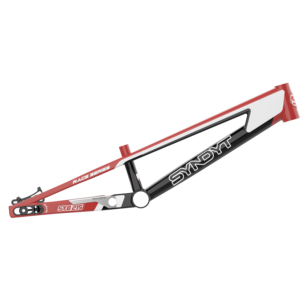 Syndyt SYB 215: 21.5” TT Pro 2XL BMX Frame
