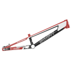Syndyt SYB 215: 21.5” TT Pro 2XL BMX Frame