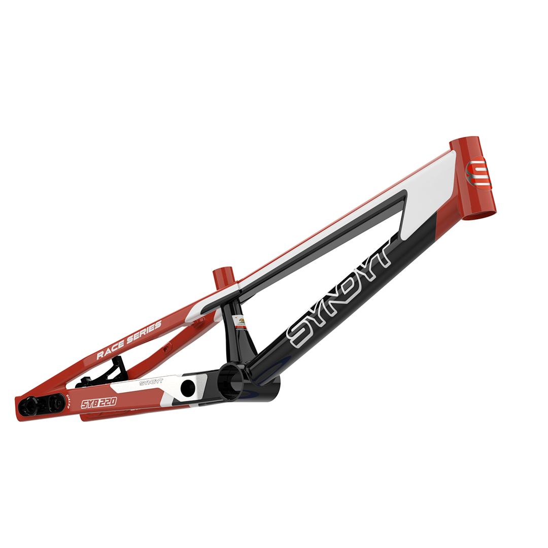Syndyt SYB 220: 22” TT Pro 3XL BMX Frame