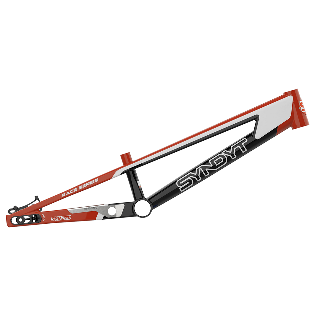 Syndyt SYB 220: 22” TT Pro 3XL BMX Frame