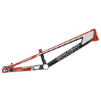 Syndyt SYB 220: 22” TT Pro 3XL BMX Frame
